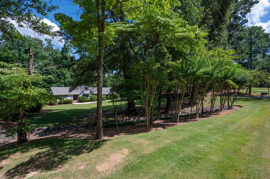 More Photos Of 59 Woodlawn Dr NE, Marietta Land For Sale