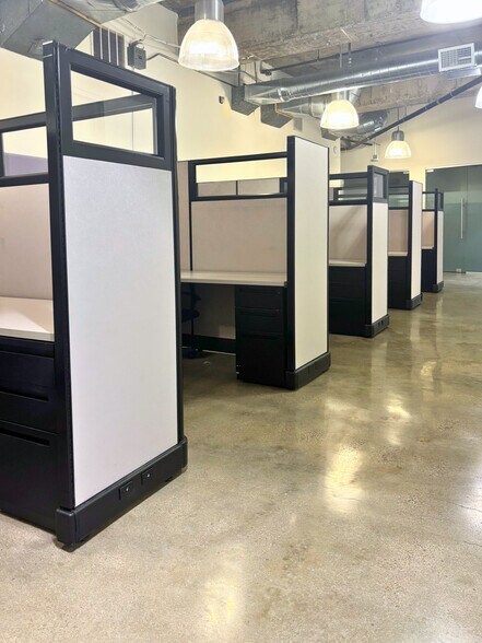 More Photos Of 9777 Wilshire Blvd, Beverly Hills Coworking Space