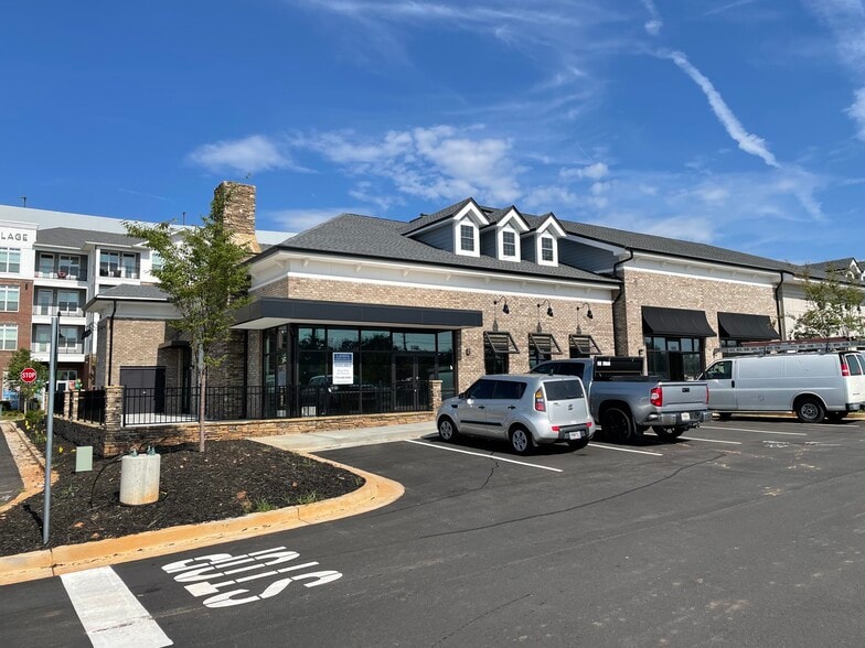 More Photos Of 1420 Terrell Mill Rd SE, Marietta General Retail For Lease