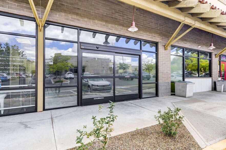 More Photos Of SWC Hwy 69 & Lee Blvd, Prescott Unknown For Lease