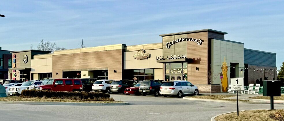 More Photos Of 6185 Bennett Dr, Edwardsville Restaurant For Lease