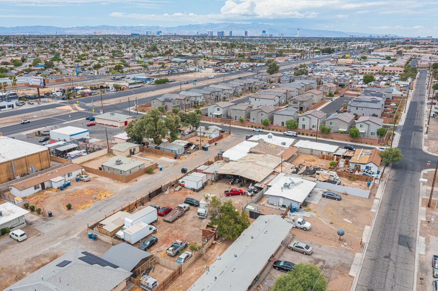 More Photos Of 5900 Cassedy Ln, Las Vegas Apartments For Sale