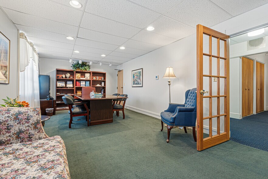 More Photos Of 851 Annapolis Rd, Gambrills Office For Sale