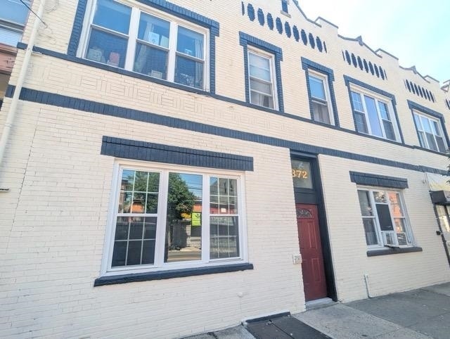 Primary Photo Of 372 Palisade Ave, Jersey City Apartments For Sale