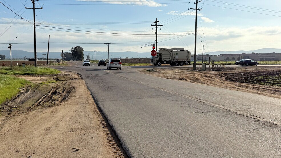 More Photos Of W. Betteravia Rd. and Black Rd., Santa Maria Land For Sale