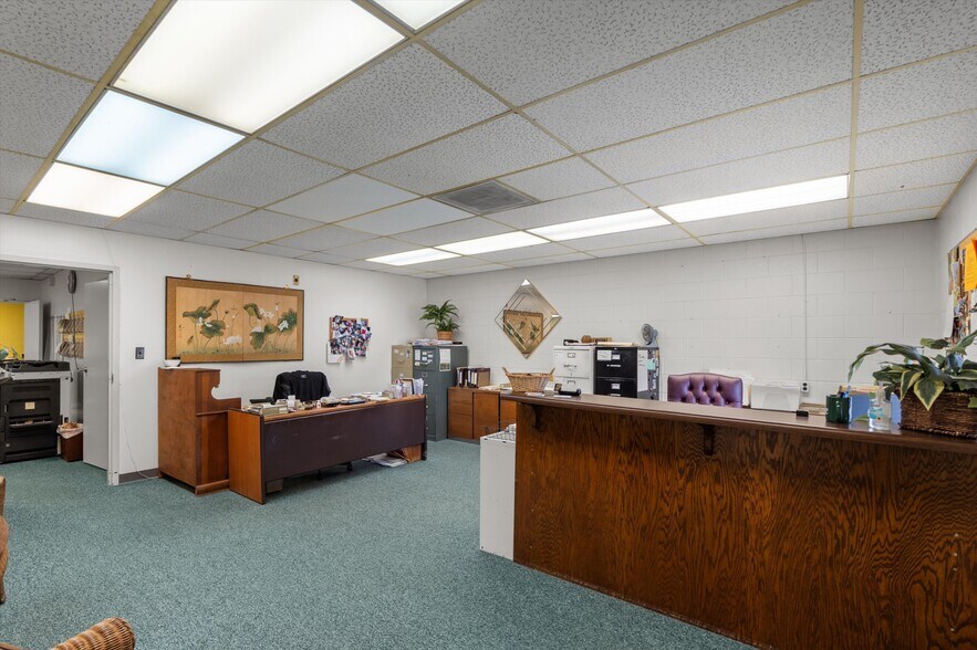 More Photos Of 130 Davis Rd, Martinez Office Residential For Sale