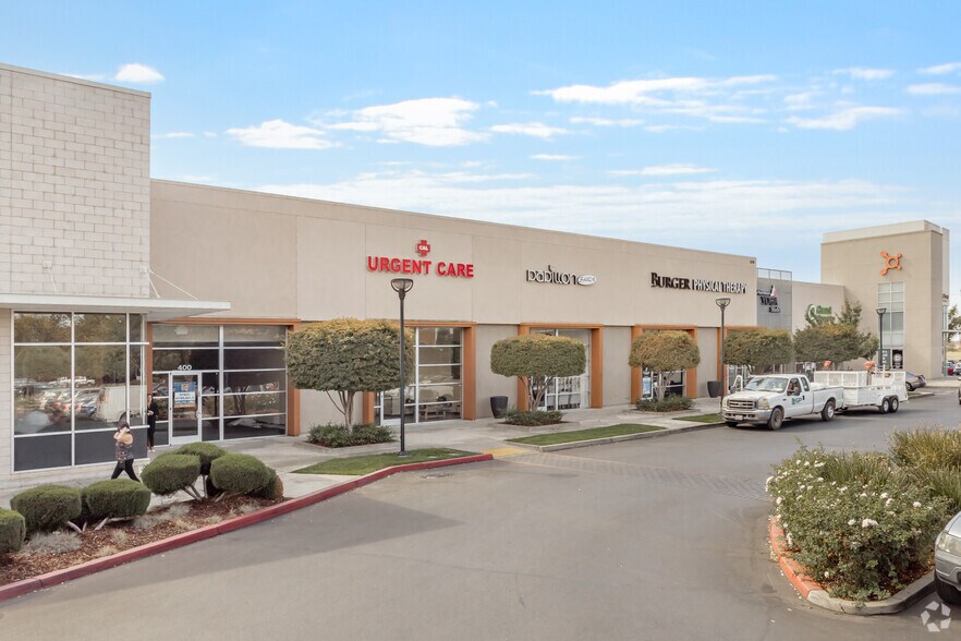 More Photos Of 3220-3280 Arena Blvd, Sacramento Unknown For Lease