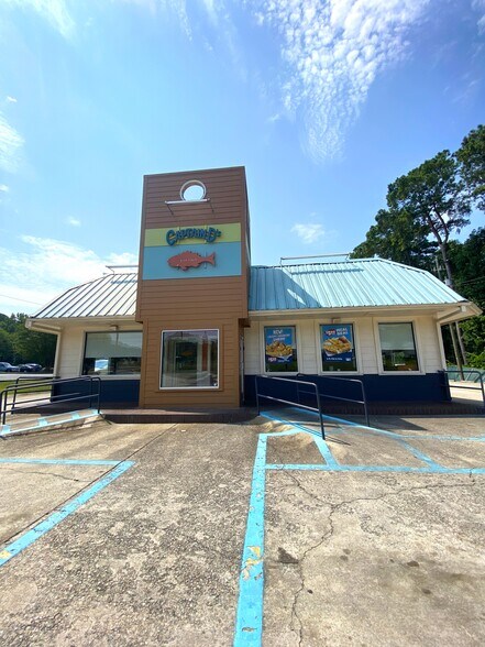 More Photos Of 656 Bush River Rd, Columbia General Retail For Sale