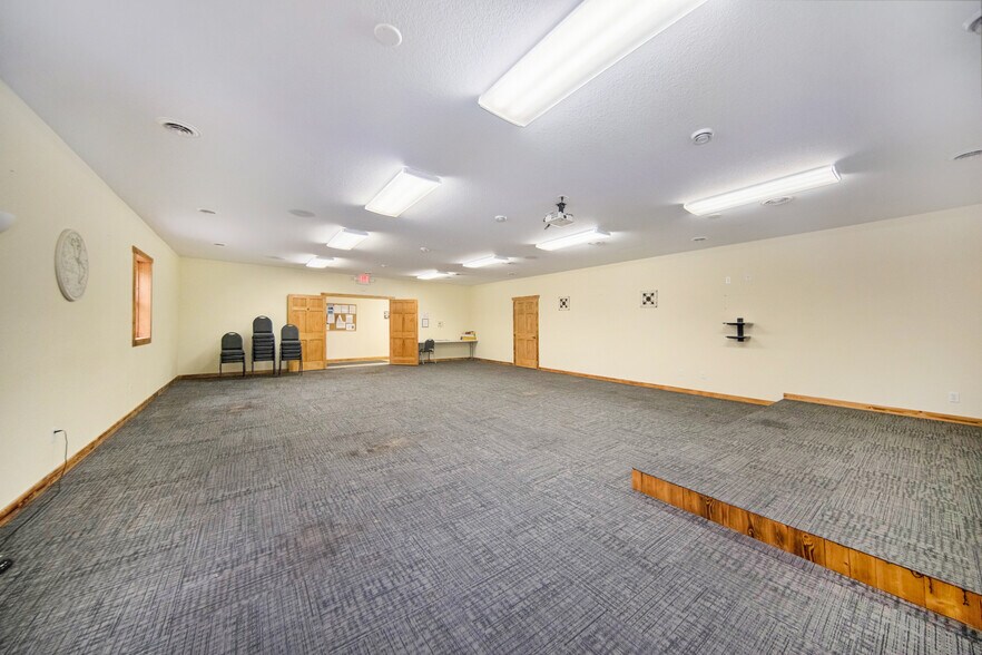 More Photos Of 355 Mannsiding Rd, Harrison Rehabilitation Center For Sale