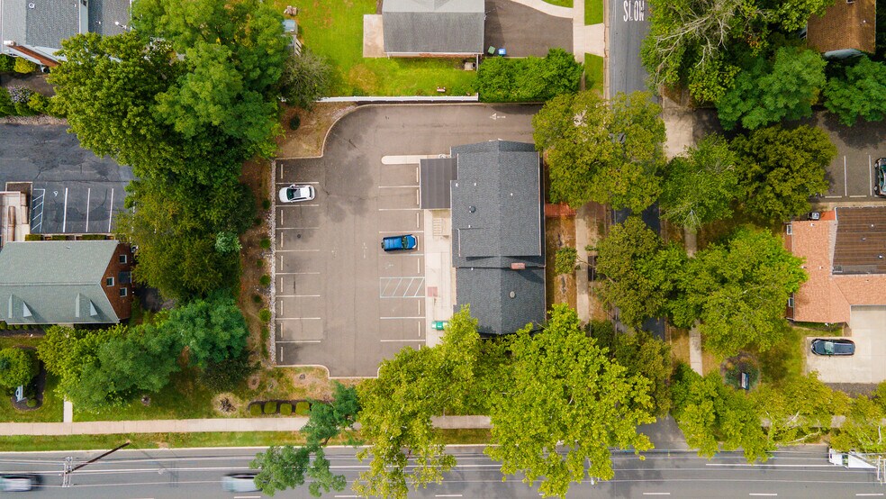 More Photos Of 1309 Route 70 W, Cherry Hill Medical For Sale