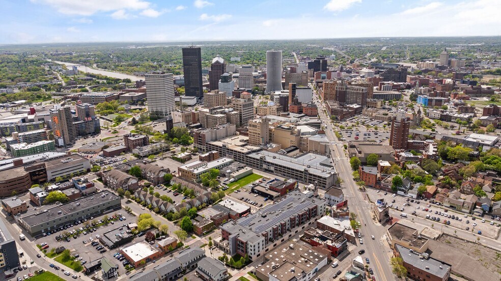 More Photos Of 50 Charlotte St, Rochester Apartments For Sale