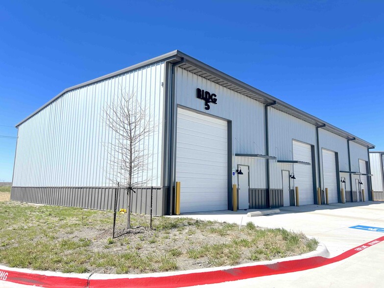 More Photos Of 170 County Road 653, Farmersville Manufacturing For Sale
