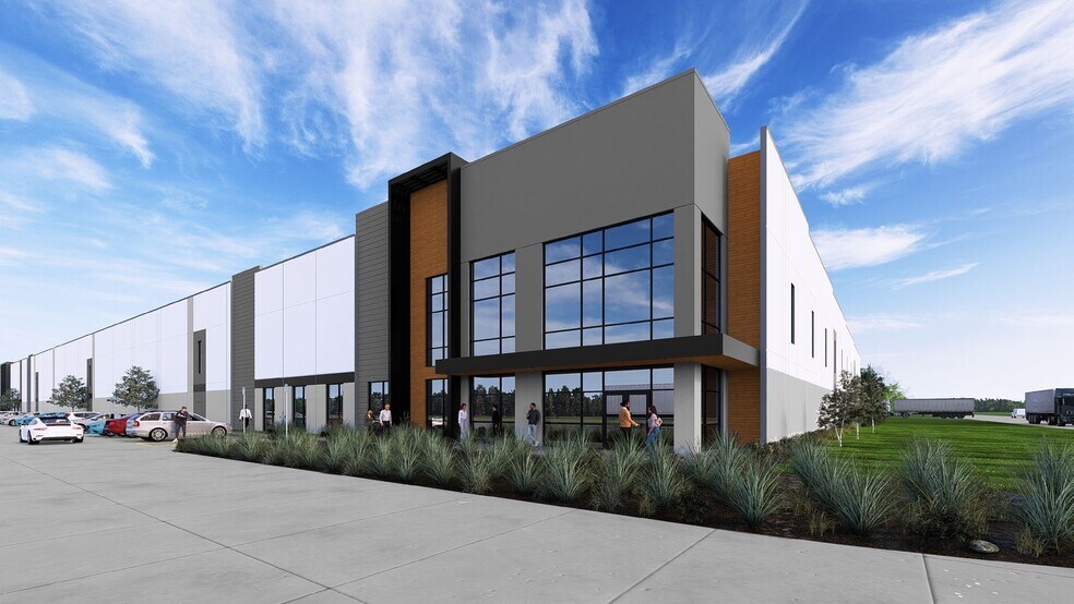Primary Photo Of 1498 Town Center Pky, Slidell Distribution For Lease