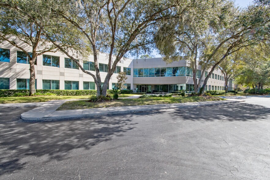 More Photos Of 13101 Telecom Dr, Tampa Office For Lease