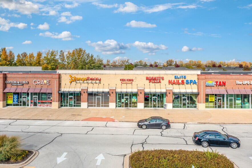 More Photos Of 101 Joliet St, Dyer Unknown For Sale