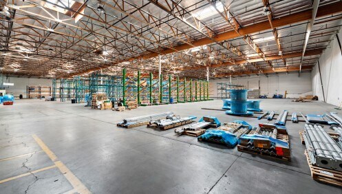 More Photos Of 10837 Commerce Way, Fontana Warehouse For Lease