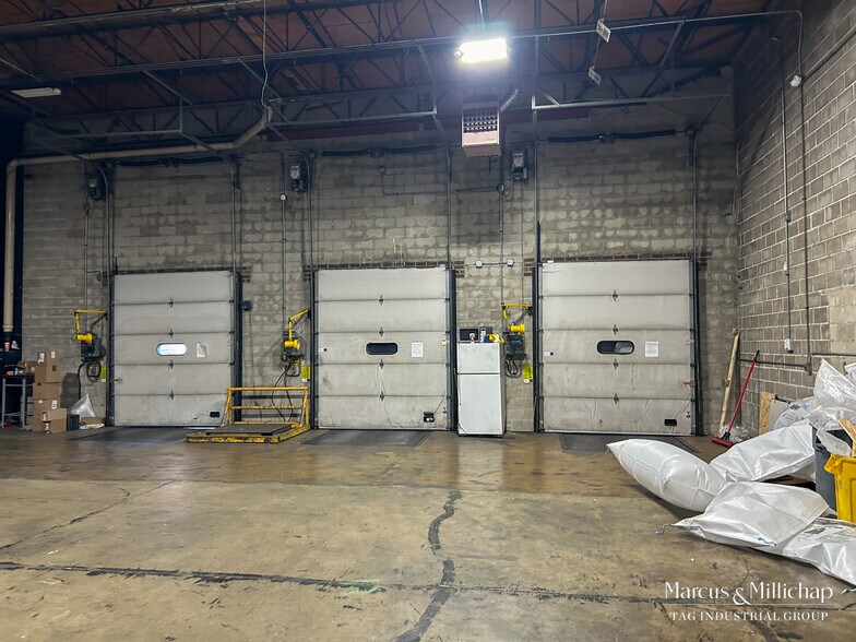 More Photos Of 199 Shepard Ave, Wheeling Warehouse For Sale