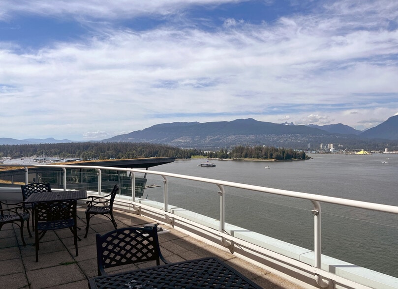 More Photos Of 999 Canada Pl, Vancouver Office For Lease