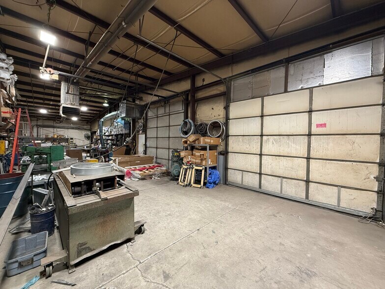 More Photos Of 2991 S Tejon St, Englewood Warehouse For Sale