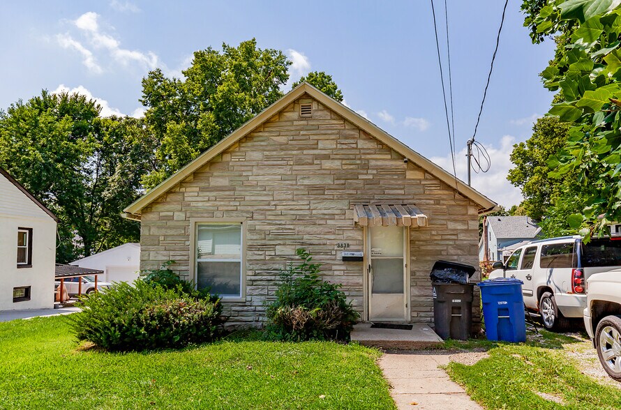 More Photos Of , Des Moines Multifamily For Sale