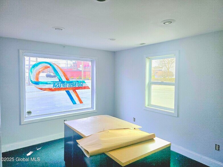 More Photos Of 1904 Broadway, Watervliet Auto Dealership For Sale