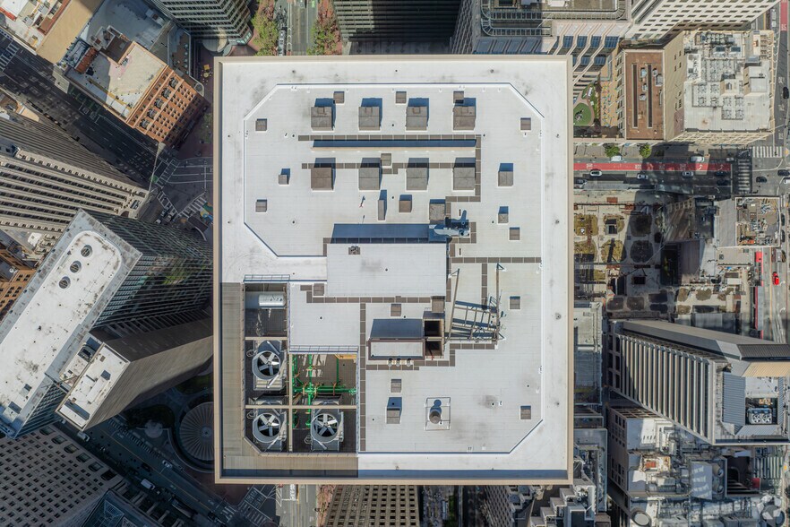 More Photos Of 525 Market St, San Francisco Office For Lease