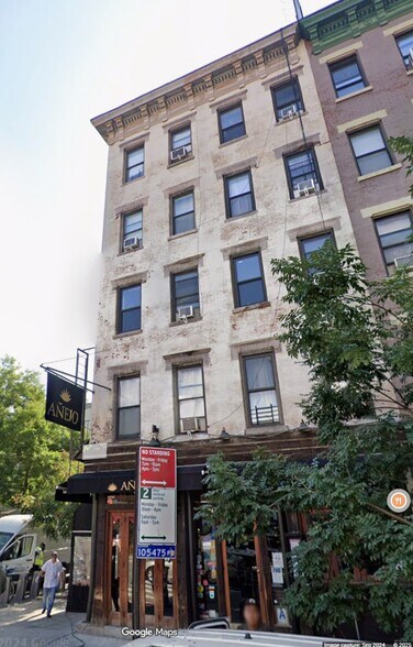Primary Photo Of 668 10th Ave, New York Apartments For Sale