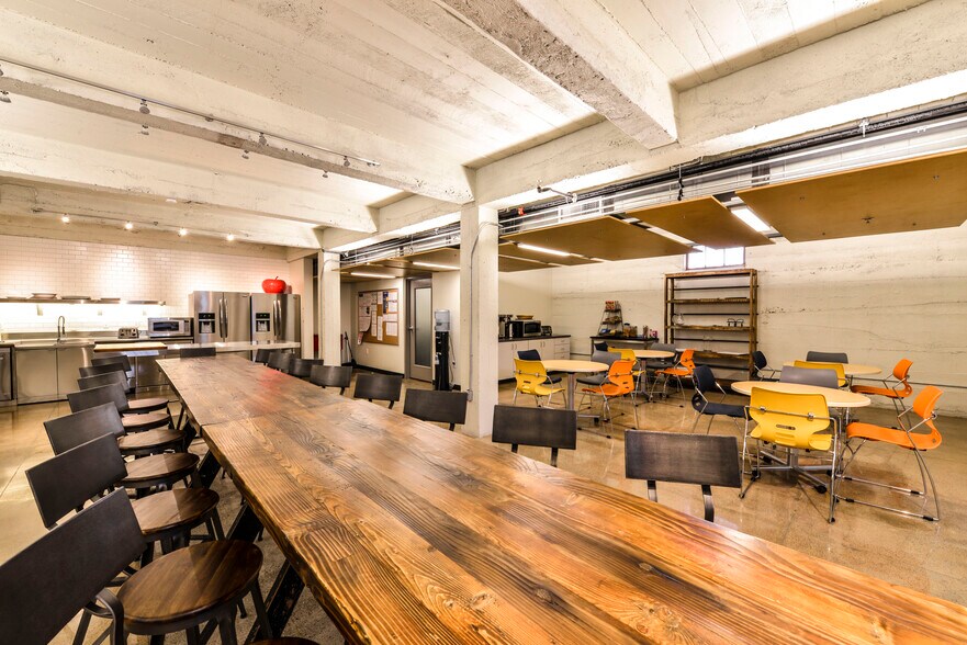 More Photos Of 121 E Buchanan St, Phoenix Loft Creative Space For Sale