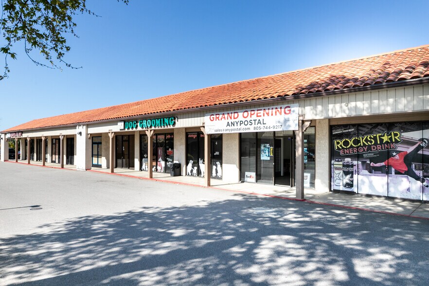 More Photos Of 14711 Princeton Ave, Moorpark Freestanding For Sale