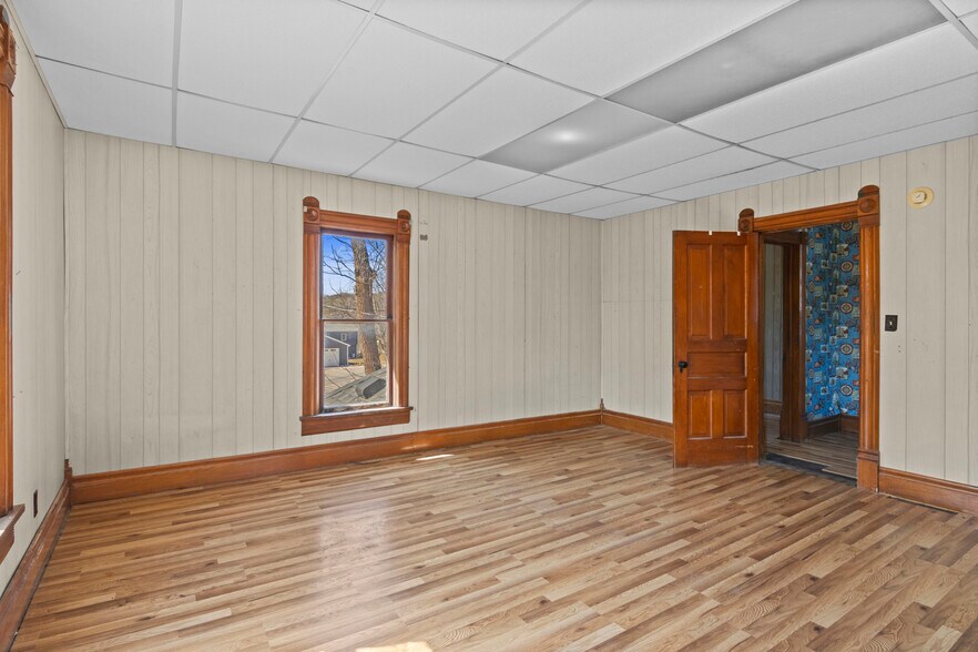 More Photos Of 7596 E State St, Central Lake Apartments For Sale