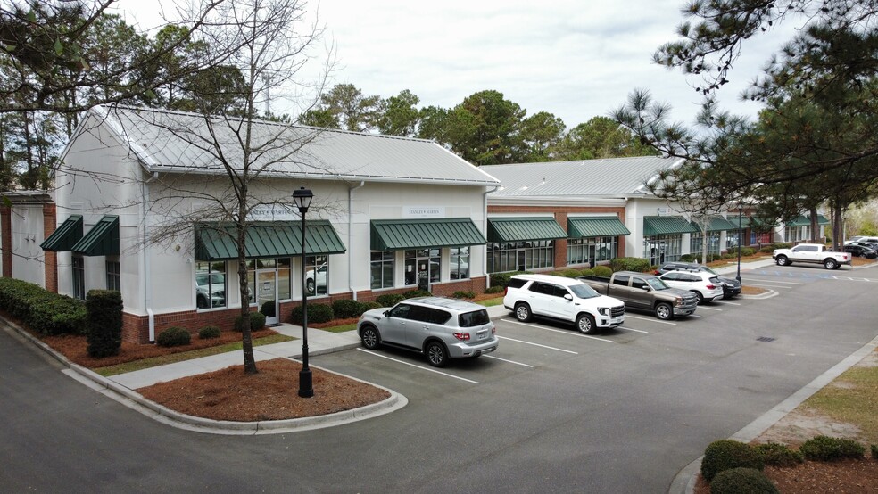 Primary Photo Of 502 Wando Park Blvd, Mount Pleasant Light Distribution For Lease