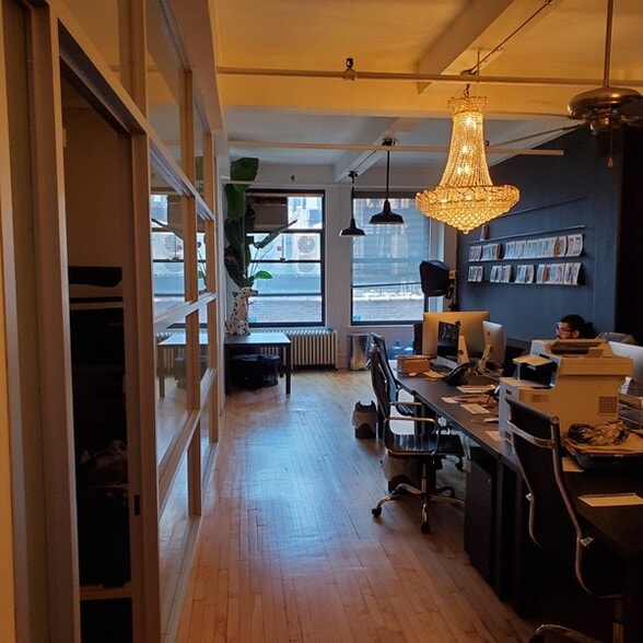 More Photos Of 134 W 26th St, New York Loft Creative Space For Sale