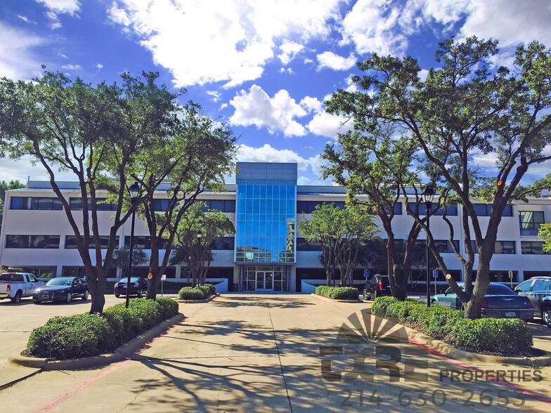 Primary Photo Of 300 Decker Dr, Irving Office For Lease