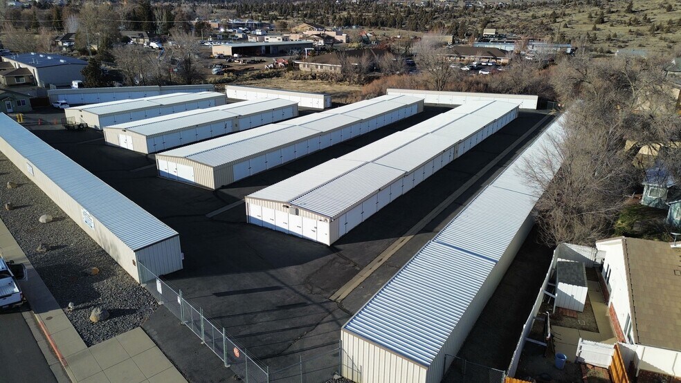 More Photos Of 1655 Bunyan Rd, Susanville Self Storage For Sale