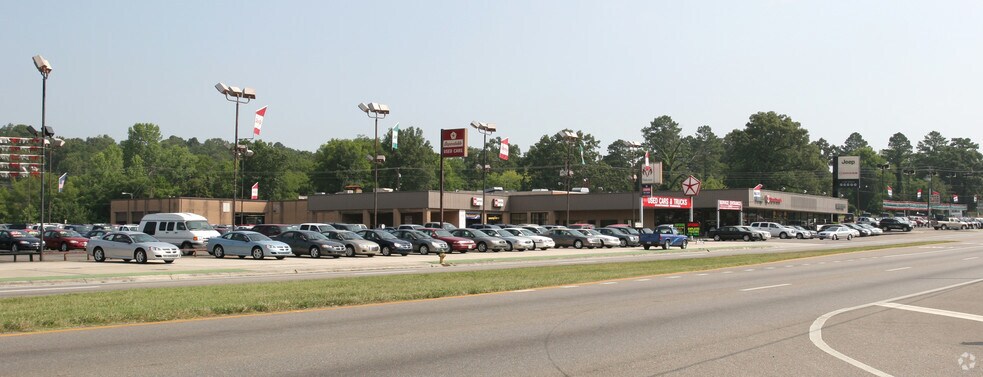 More Photos Of 549 Bessemer Super Hwy, Birmingham Warehouse For Lease