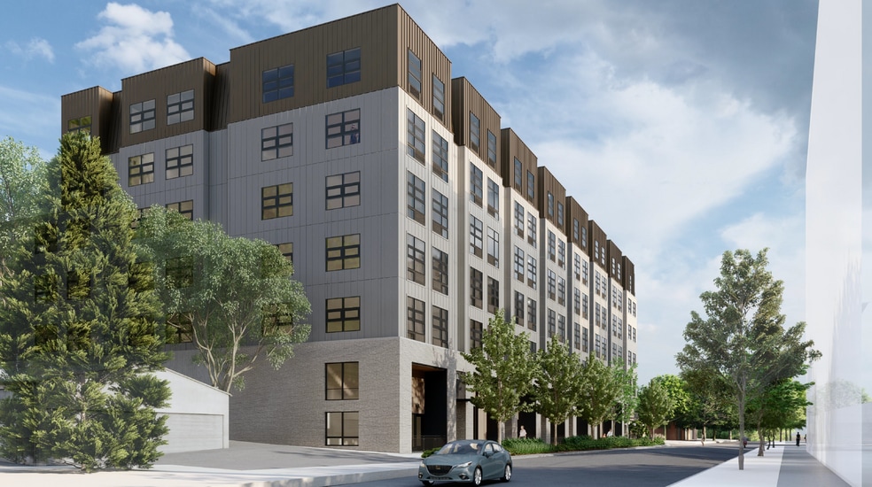 More Photos Of 4155 Jason St, Denver Land For Sale