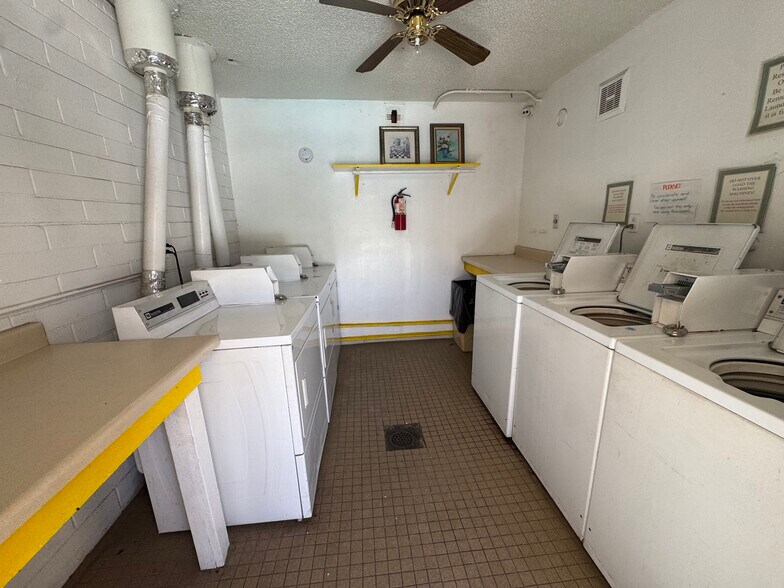 More Photos Of 5160 E Bellevue St, Tucson Apartments For Sale