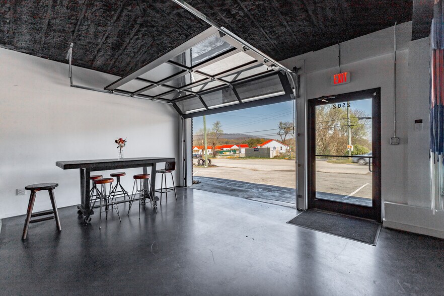 More Photos Of 2502 Cummings Hwy, Chattanooga General Retail For Sale