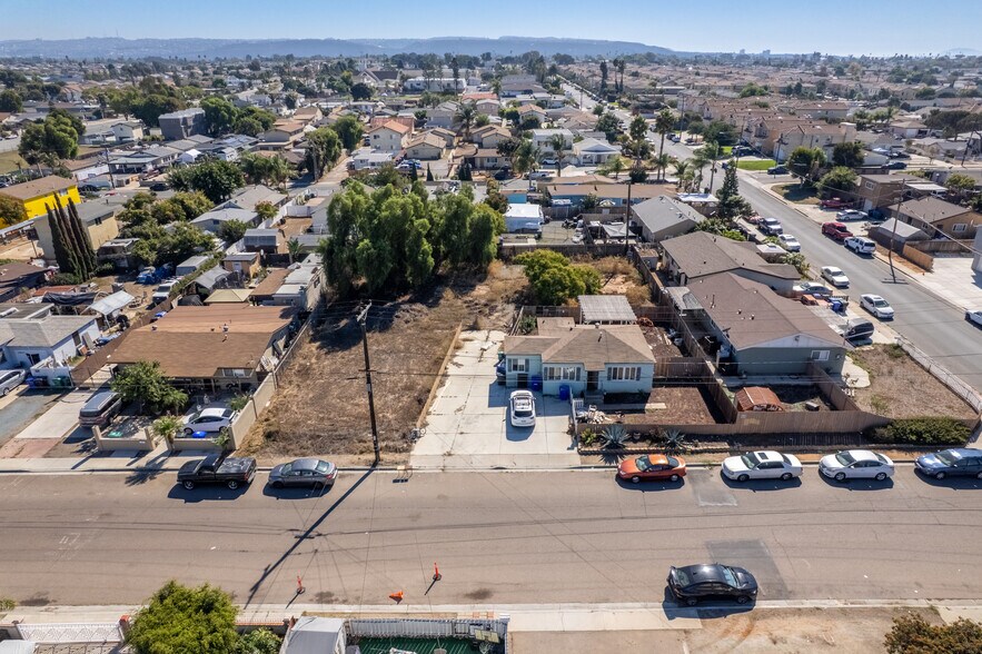 More Photos Of 1815 Dahlia Ave, San Diego Land For Sale