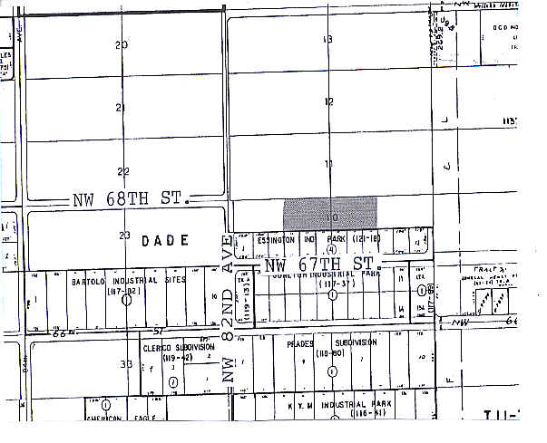 More Photos Of 8000 NW 68th St, Miami Warehouse For Sale