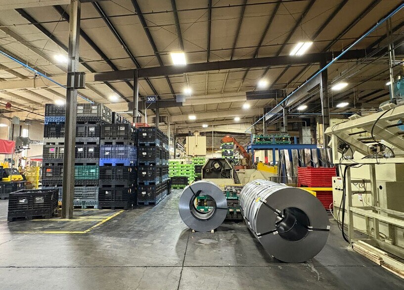 More Photos Of 3600 Tennis Ct, Saint Joseph Manufacturing For Sale