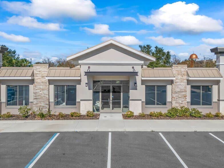 More Photos Of 7347 Powell Rd, Wildwood Medical For Lease