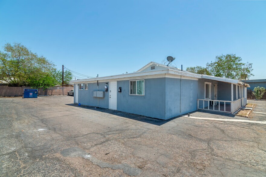 More Photos Of 525 N 32nd St, Phoenix Apartments For Sale