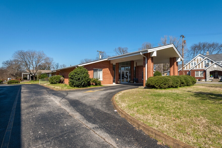More Photos Of 4109 Gallatin Pike, Nashville Assisted Living For Sale