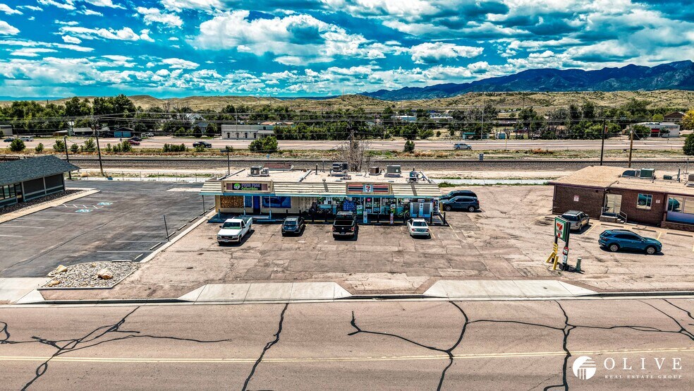 More Photos Of , Colorado Springs Unknown For Sale