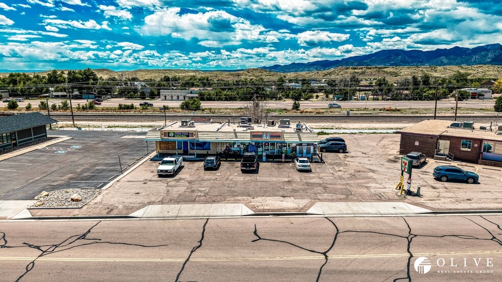 More Photos Of , Colorado Springs Unknown For Sale