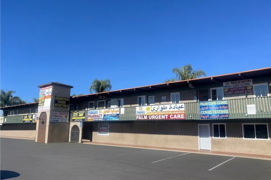 More Photos Of 505 N Mollison Ave, El Cajon Medical For Sale