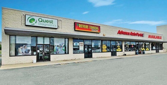 More Photos Of 180 Endicott St, Danvers Unknown For Lease