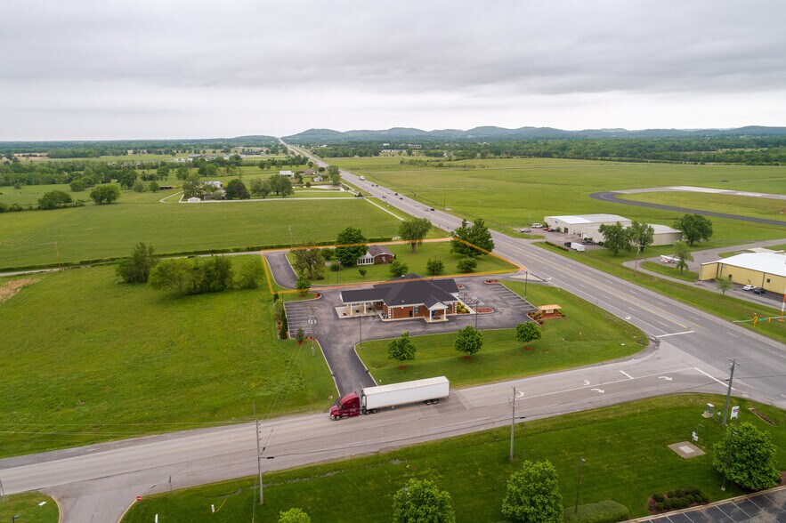 More Photos Of 2843 US-231, Shelbyville Land For Sale
