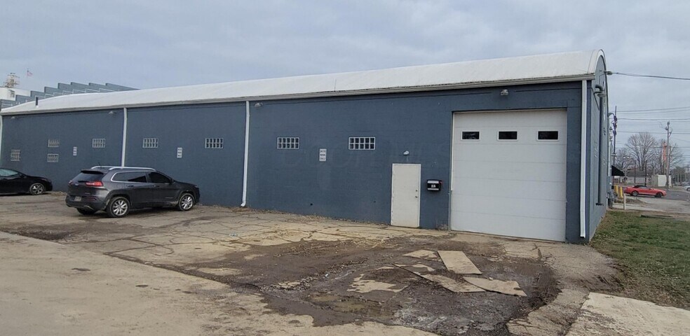 Primary Photo Of 316 Sylvan Ave, Lancaster Manufacturing For Lease